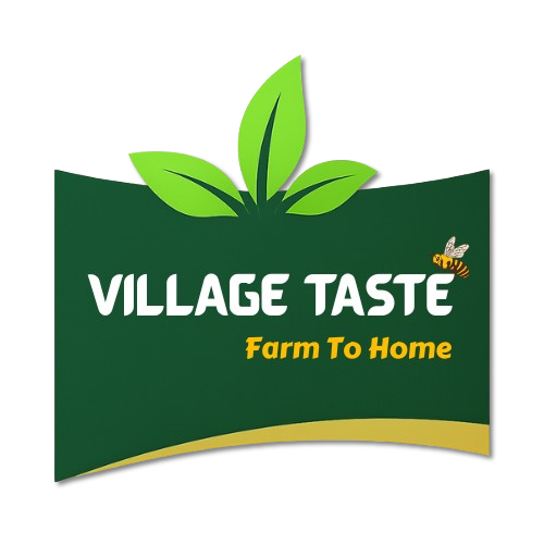 Village Taste Logo